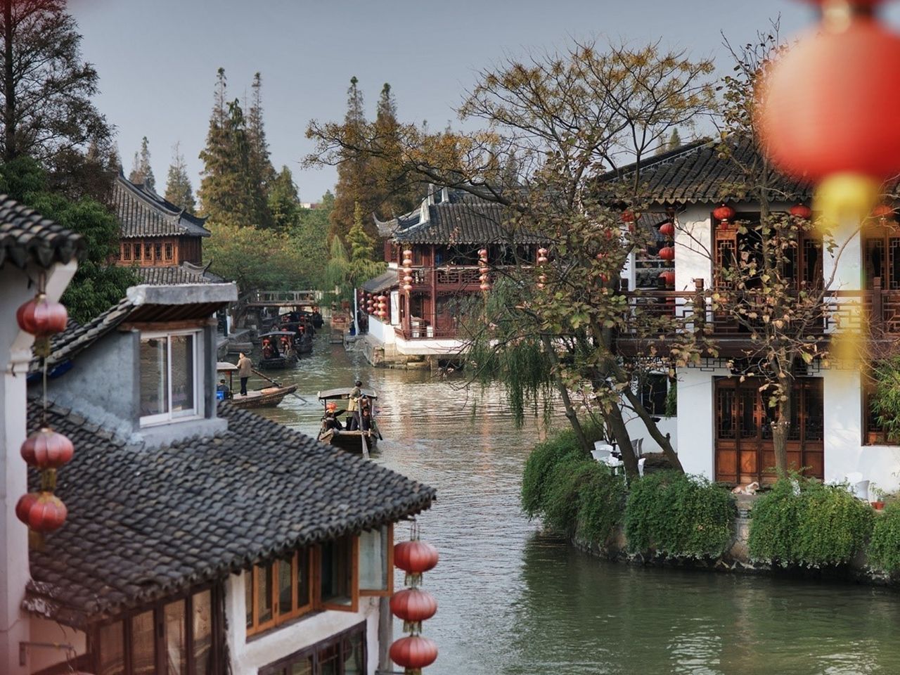 Чжуцзяцзяо