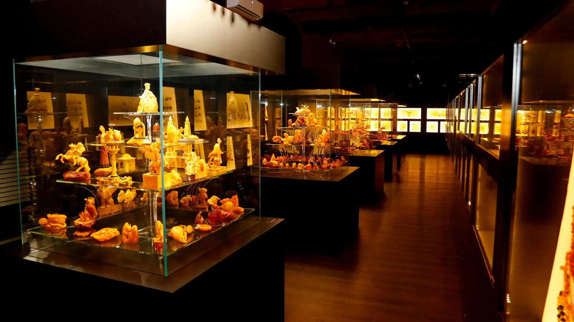 Музей янтаря