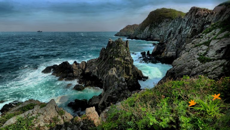 Окрестности Владивостока: природа, культура и активный отдых