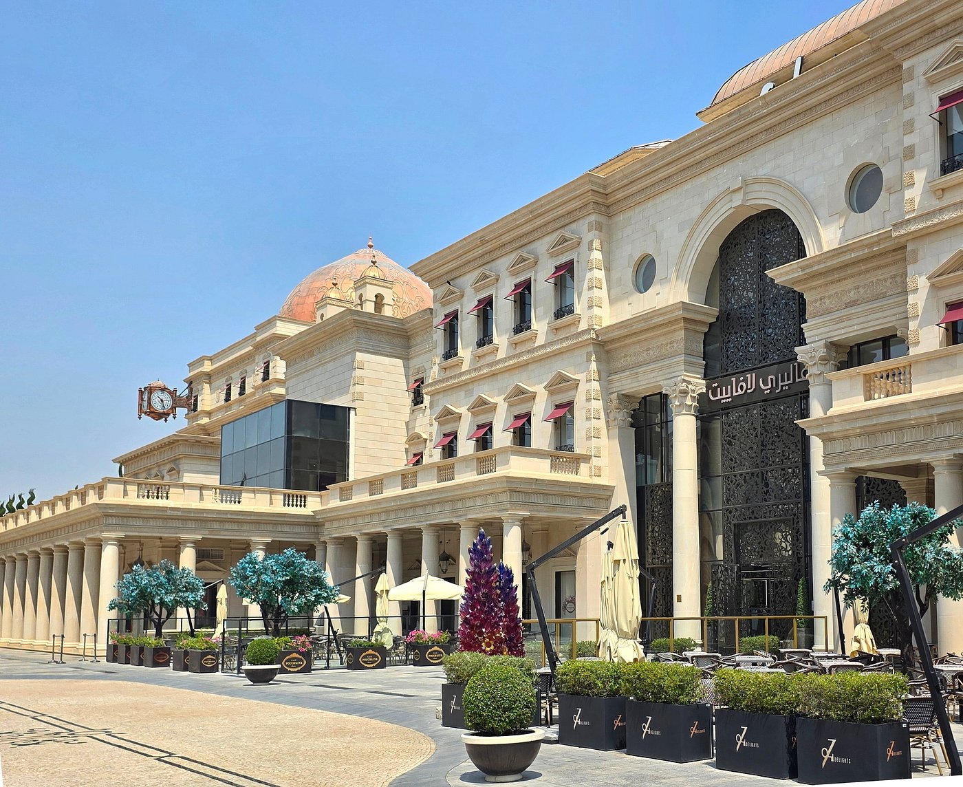 Галерея Лафает