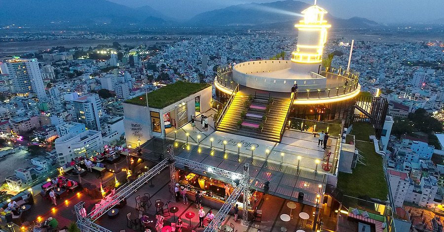 Skylight Nha Trang
