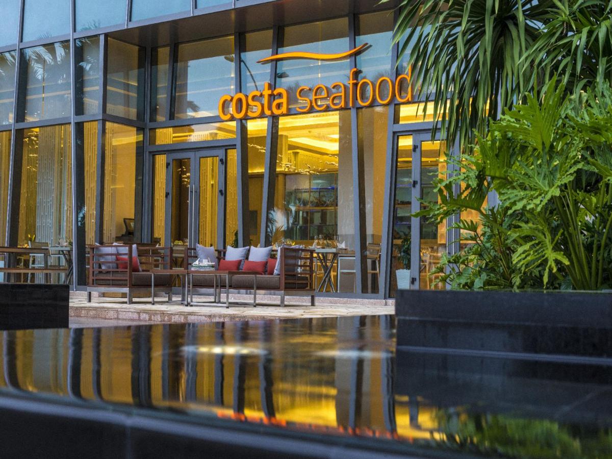 Costa Seafood Restaurant