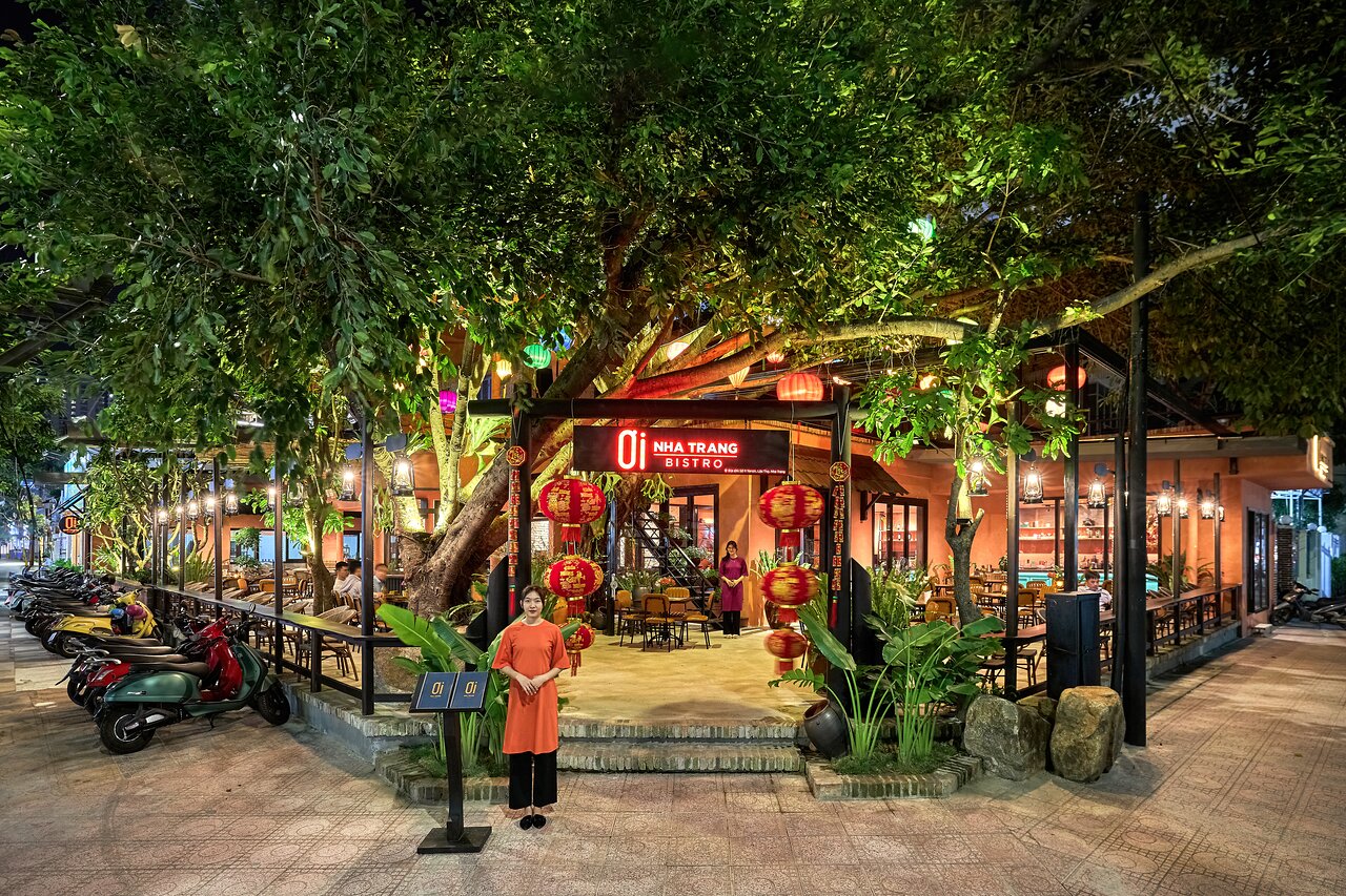 Rainforest Cafе