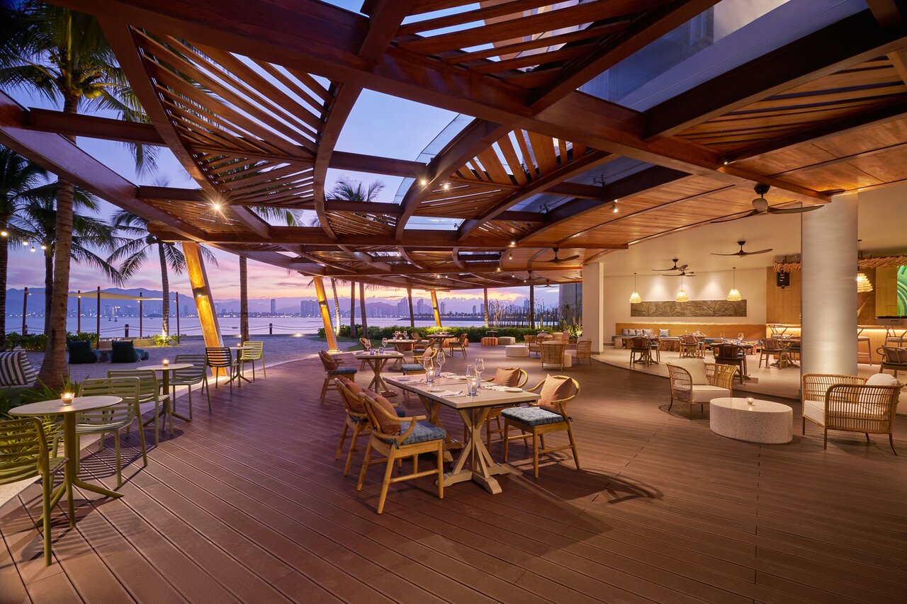 Boma Beach Club